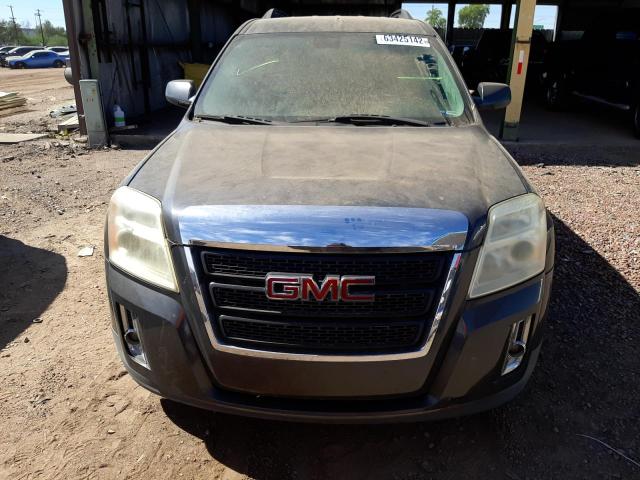 Photo 8 VIN: 2CTALDEW0A6263084 - GMC TERRAIN SL 