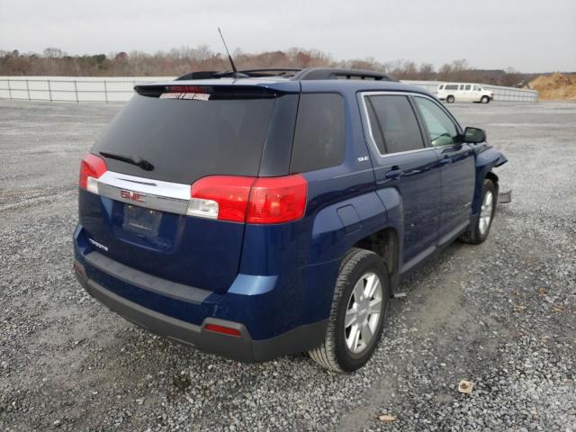 Photo 3 VIN: 2CTALDEW0A6267555 - GMC TERRAIN SL 