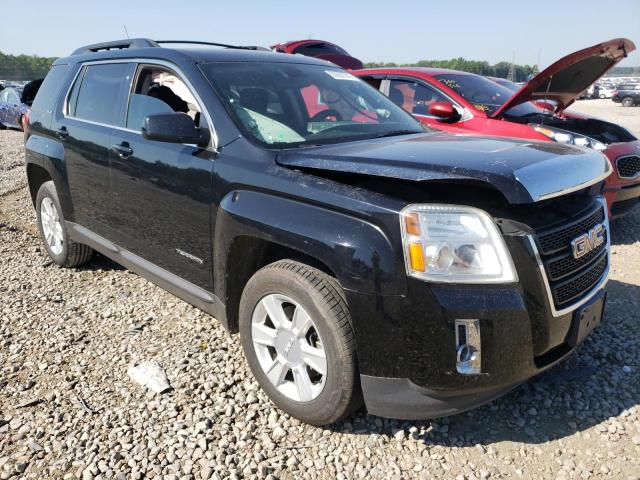 Photo 0 VIN: 2CTALDEW0A6303308 - GMC TERRAIN SL 