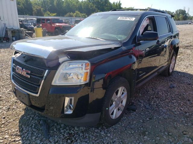 Photo 1 VIN: 2CTALDEW0A6303308 - GMC TERRAIN SL 