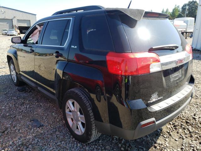 Photo 2 VIN: 2CTALDEW0A6303308 - GMC TERRAIN SL 