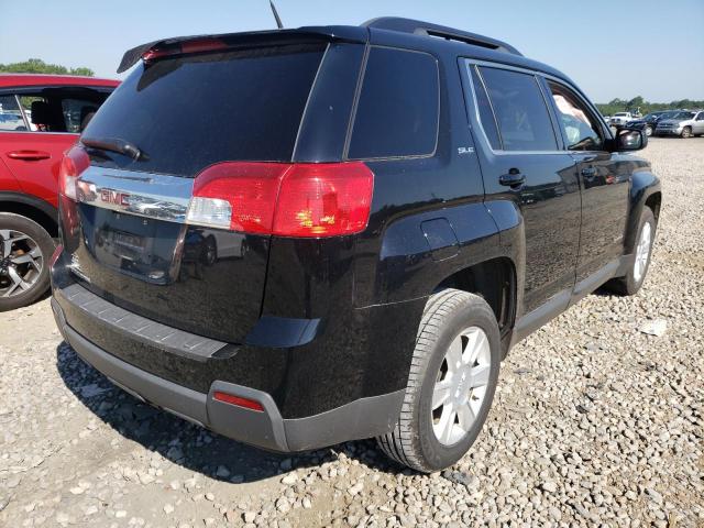 Photo 3 VIN: 2CTALDEW0A6303308 - GMC TERRAIN SL 