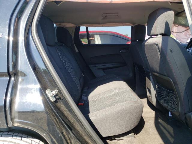 Photo 5 VIN: 2CTALDEW0A6303308 - GMC TERRAIN SL 