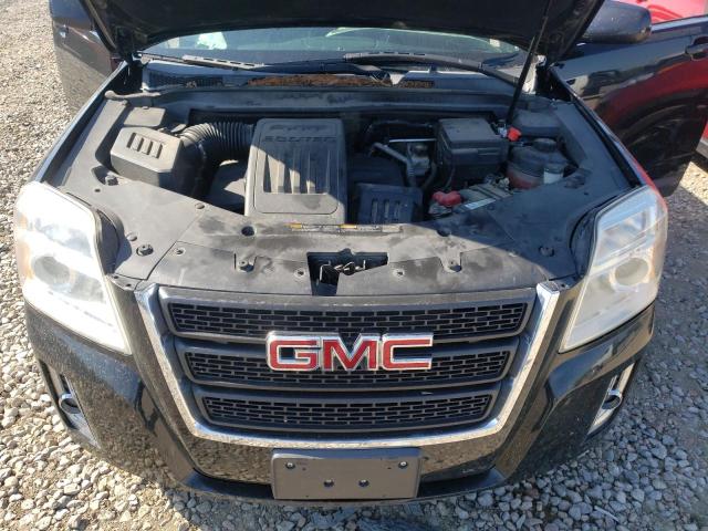 Photo 6 VIN: 2CTALDEW0A6303308 - GMC TERRAIN SL 