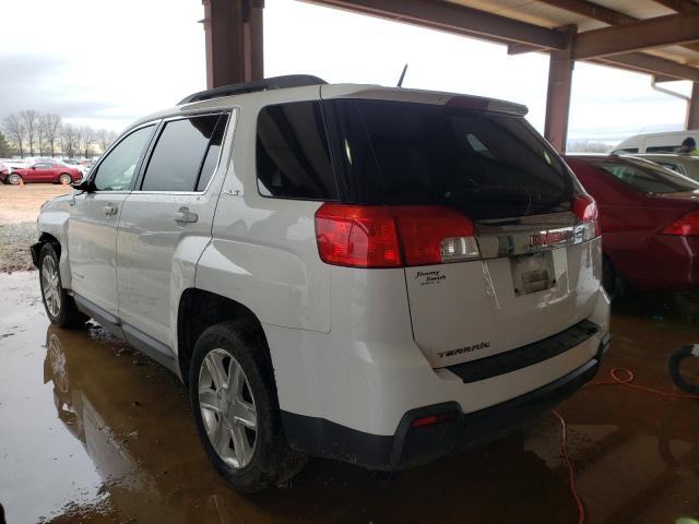 Photo 2 VIN: 2CTALDEW0A6312798 - GMC TERRAIN SL 