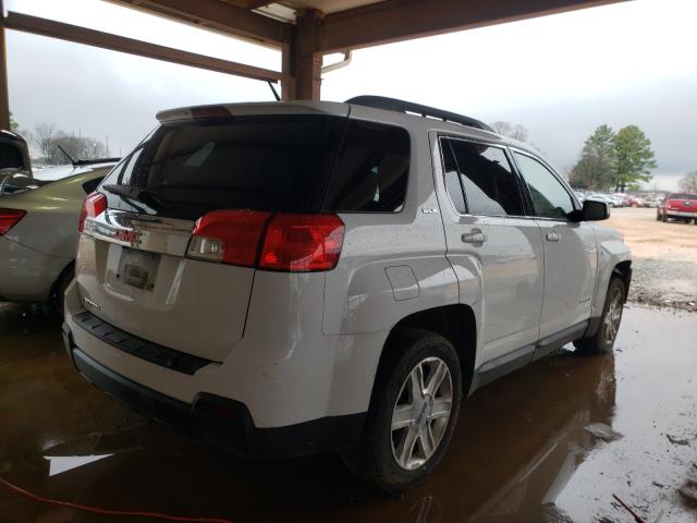 Photo 3 VIN: 2CTALDEW0A6312798 - GMC TERRAIN SL 