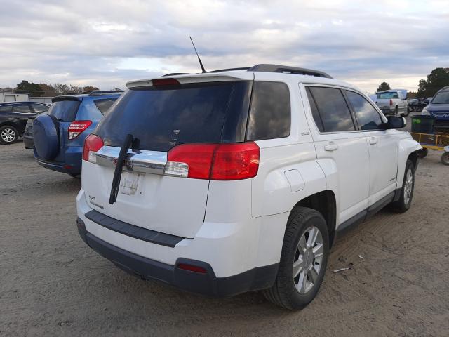 Photo 3 VIN: 2CTALDEW0A6320206 - GMC TERRAIN SL 