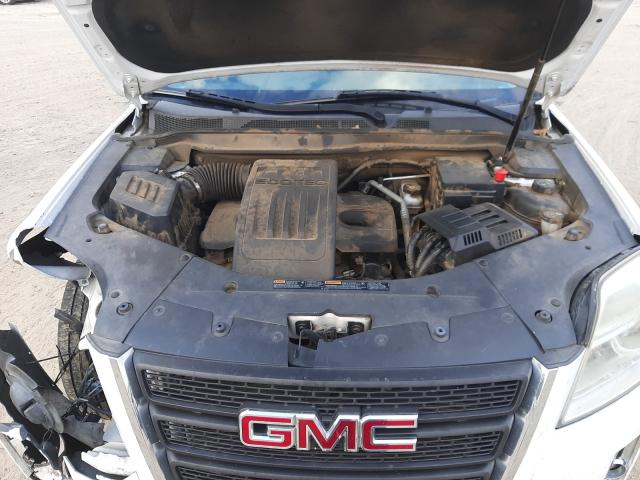 Photo 6 VIN: 2CTALDEW0A6320206 - GMC TERRAIN SL 