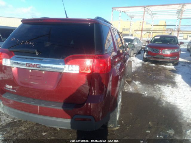 Photo 3 VIN: 2CTALDEW0A6332386 - GMC TERRAIN 