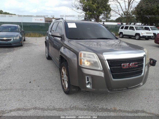 Photo 0 VIN: 2CTALDEW0A6336339 - GMC TERRAIN 