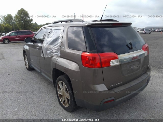 Photo 2 VIN: 2CTALDEW0A6336339 - GMC TERRAIN 