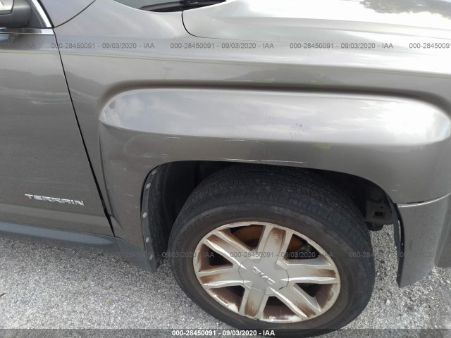 Photo 5 VIN: 2CTALDEW0A6336339 - GMC TERRAIN 