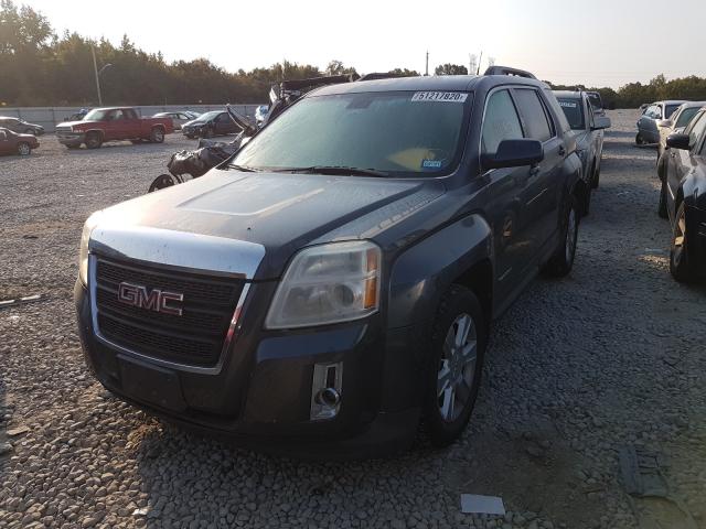 Photo 1 VIN: 2CTALDEW0A6383161 - GMC TERRAIN SL 