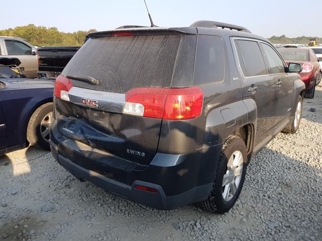 Photo 3 VIN: 2CTALDEW0A6383161 - GMC TERRAIN SL 