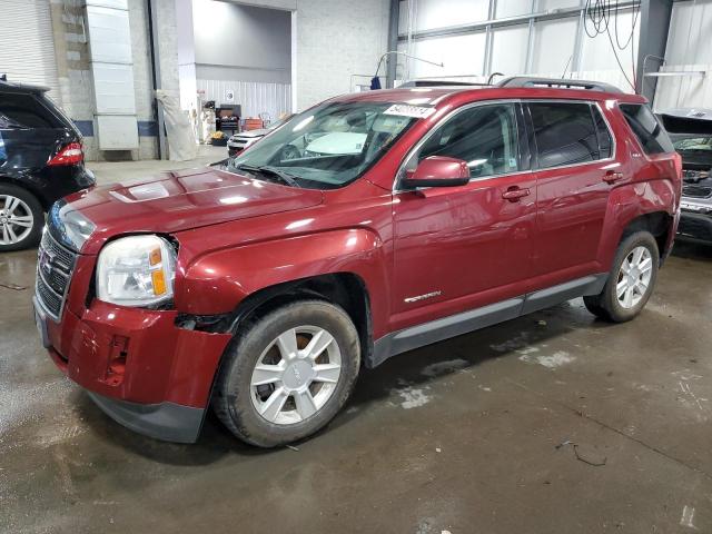 Photo 0 VIN: 2CTALDEW0A6398758 - GMC TERRAIN 