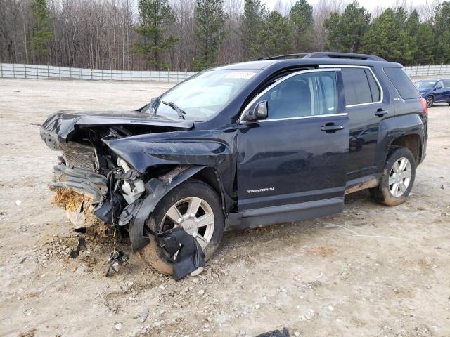 Photo 0 VIN: 2CTALDEW0A6409418 - GMC TERRAIN SL 