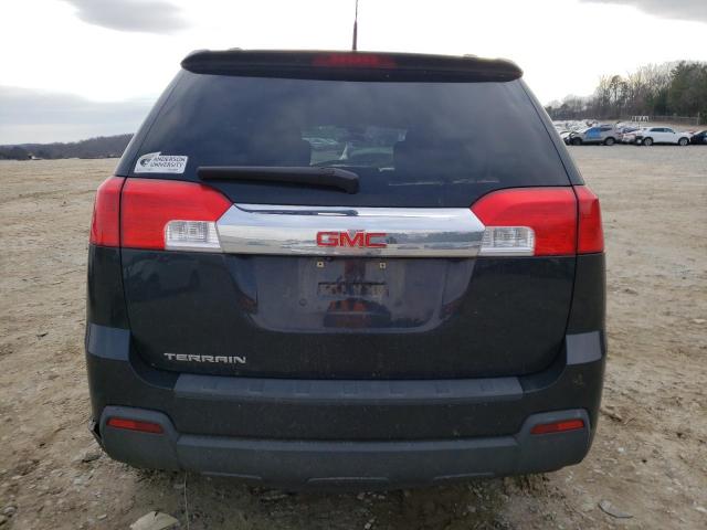 Photo 5 VIN: 2CTALDEW0A6409418 - GMC TERRAIN SL 