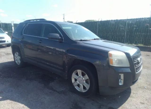 Photo 0 VIN: 2CTALDEW1A6244429 - GMC TERRAIN 