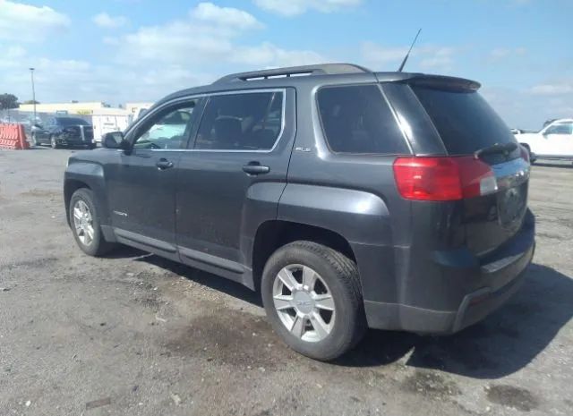 Photo 2 VIN: 2CTALDEW1A6244429 - GMC TERRAIN 