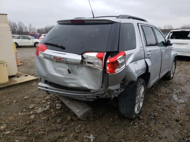 Photo 3 VIN: 2CTALDEW1A6264616 - GMC TERRAIN SL 