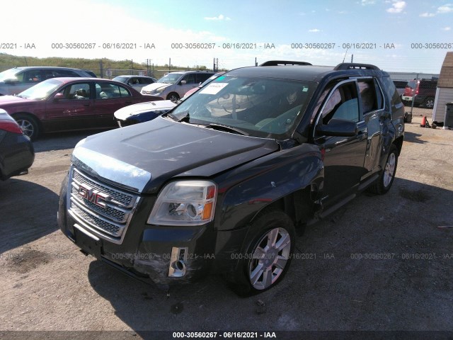 Photo 1 VIN: 2CTALDEW1A6266155 - GMC TERRAIN 