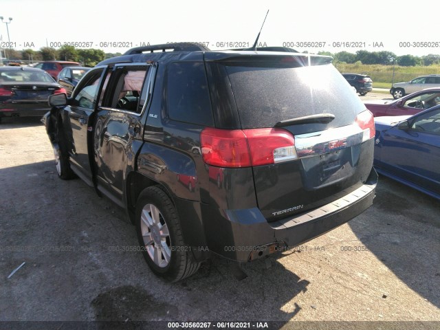 Photo 2 VIN: 2CTALDEW1A6266155 - GMC TERRAIN 