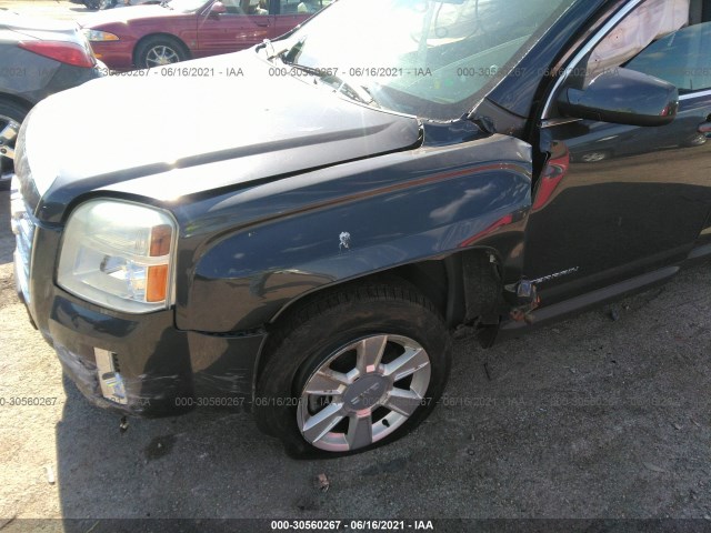 Photo 5 VIN: 2CTALDEW1A6266155 - GMC TERRAIN 