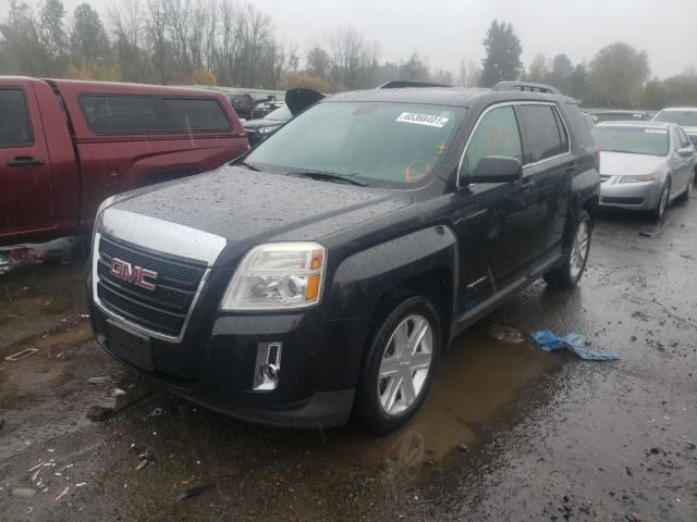 Photo 1 VIN: 2CTALDEW1A6281318 - GMC TERRAIN SL 