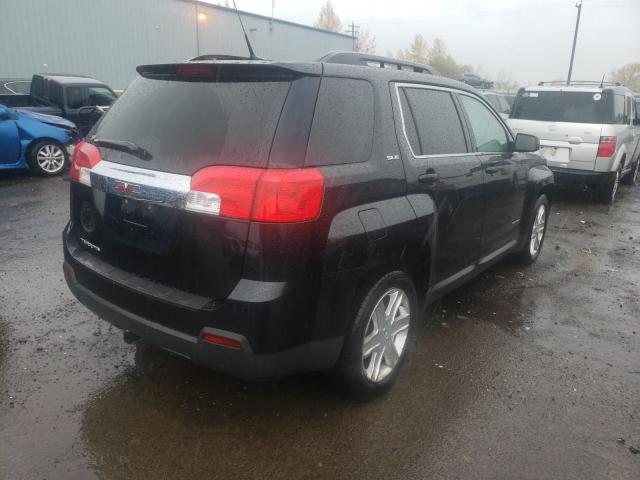 Photo 3 VIN: 2CTALDEW1A6281318 - GMC TERRAIN SL 