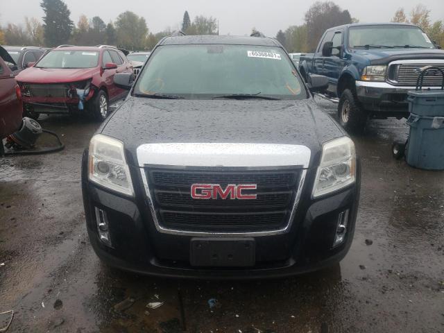 Photo 8 VIN: 2CTALDEW1A6281318 - GMC TERRAIN SL 