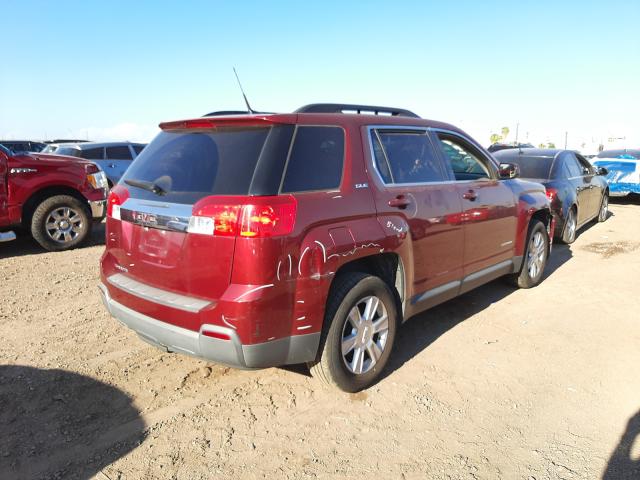 Photo 3 VIN: 2CTALDEW1A6344983 - GMC TERRAIN SL 