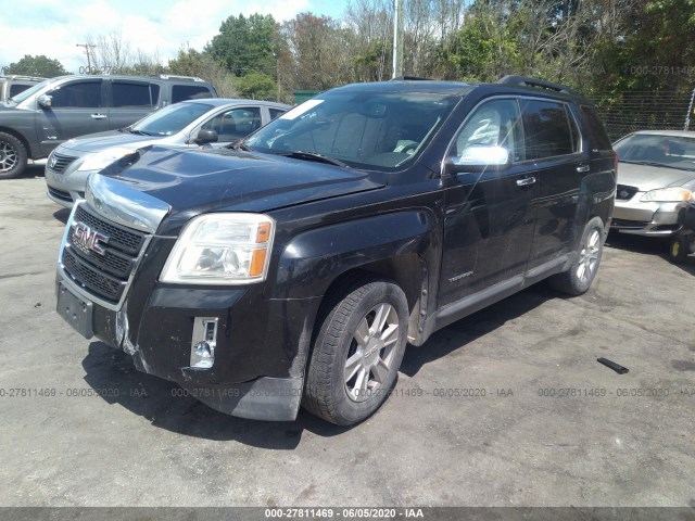 Photo 1 VIN: 2CTALDEW1A6374114 - GMC TERRAIN 