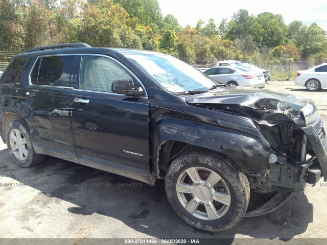 Photo 5 VIN: 2CTALDEW1A6374114 - GMC TERRAIN 