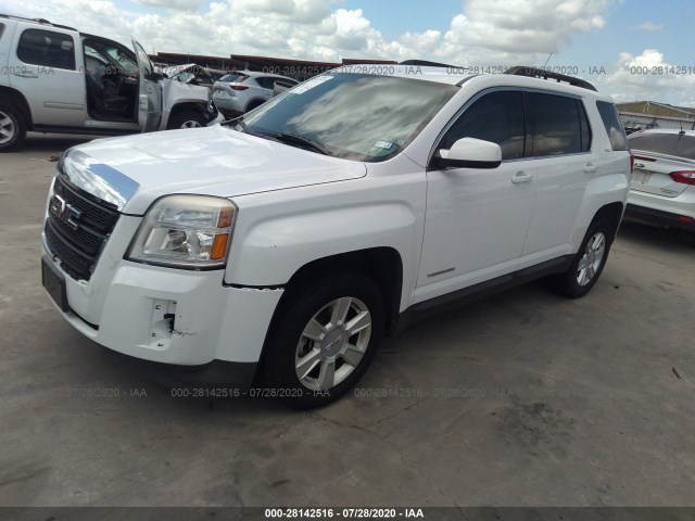 Photo 1 VIN: 2CTALDEW2A6256248 - GMC TERRAIN 