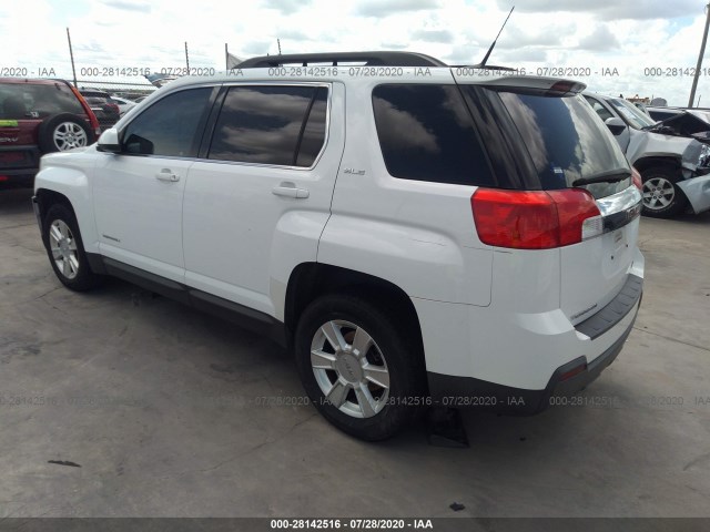 Photo 2 VIN: 2CTALDEW2A6256248 - GMC TERRAIN 