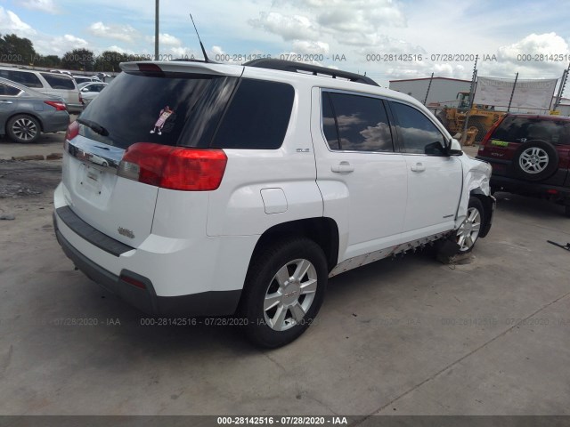 Photo 3 VIN: 2CTALDEW2A6256248 - GMC TERRAIN 