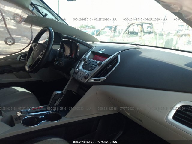 Photo 4 VIN: 2CTALDEW2A6256248 - GMC TERRAIN 