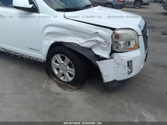 Photo 5 VIN: 2CTALDEW2A6256248 - GMC TERRAIN 