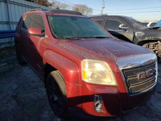 Photo 0 VIN: 2CTALDEW2A6287273 - GMC TERRAIN SL 