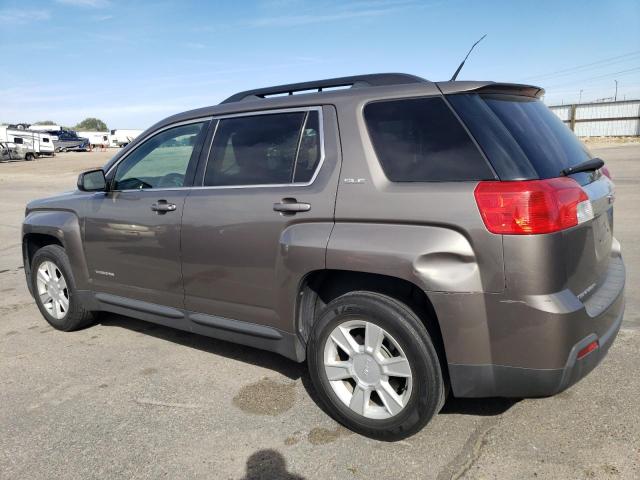 Photo 1 VIN: 2CTALDEW2A6323513 - GMC TERRAIN SL 