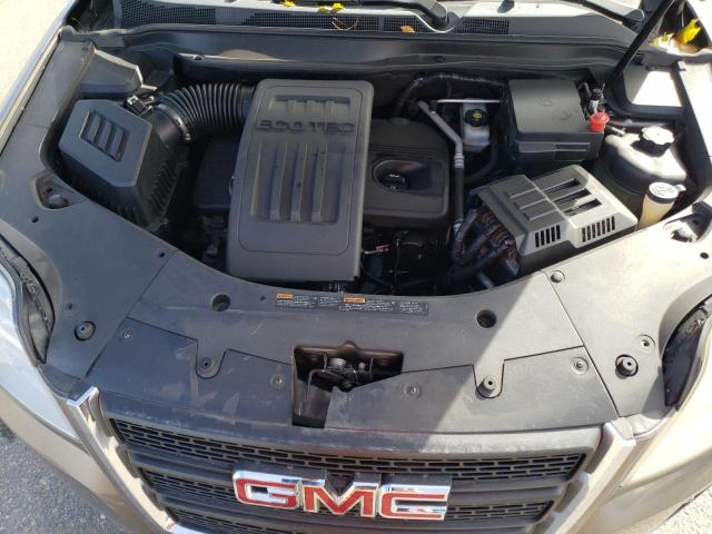 Photo 10 VIN: 2CTALDEW2A6323513 - GMC TERRAIN SL 