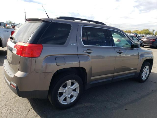 Photo 2 VIN: 2CTALDEW2A6323513 - GMC TERRAIN SL 