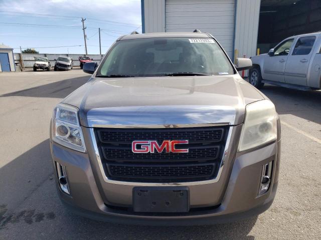 Photo 4 VIN: 2CTALDEW2A6323513 - GMC TERRAIN SL 