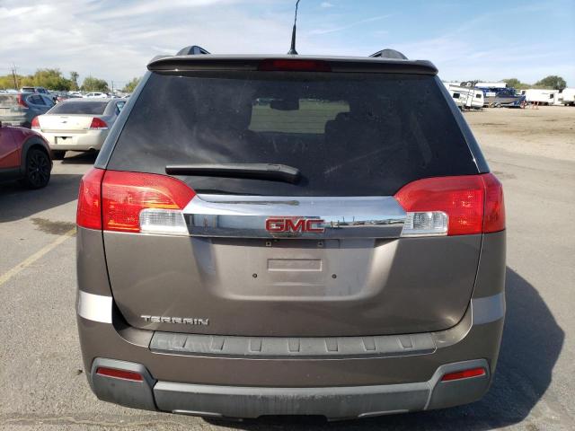 Photo 5 VIN: 2CTALDEW2A6323513 - GMC TERRAIN SL 