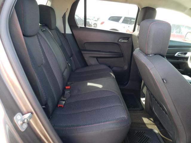 Photo 9 VIN: 2CTALDEW2A6323513 - GMC TERRAIN SL 