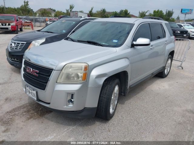 Photo 1 VIN: 2CTALDEW2A6356835 - GMC TERRAIN 