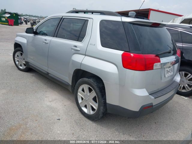 Photo 2 VIN: 2CTALDEW2A6356835 - GMC TERRAIN 