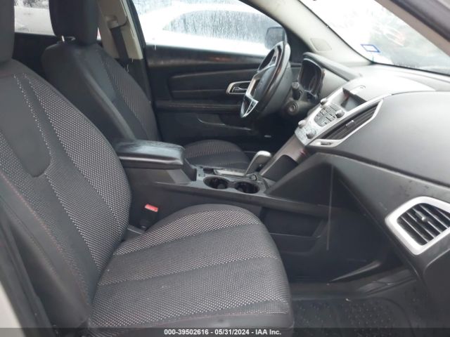 Photo 4 VIN: 2CTALDEW2A6356835 - GMC TERRAIN 