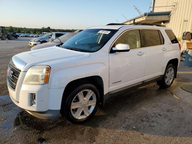 Photo 0 VIN: 2CTALDEW3A6258784 - GMC TERRAIN SL 