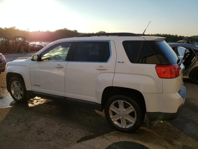 Photo 1 VIN: 2CTALDEW3A6258784 - GMC TERRAIN SL 